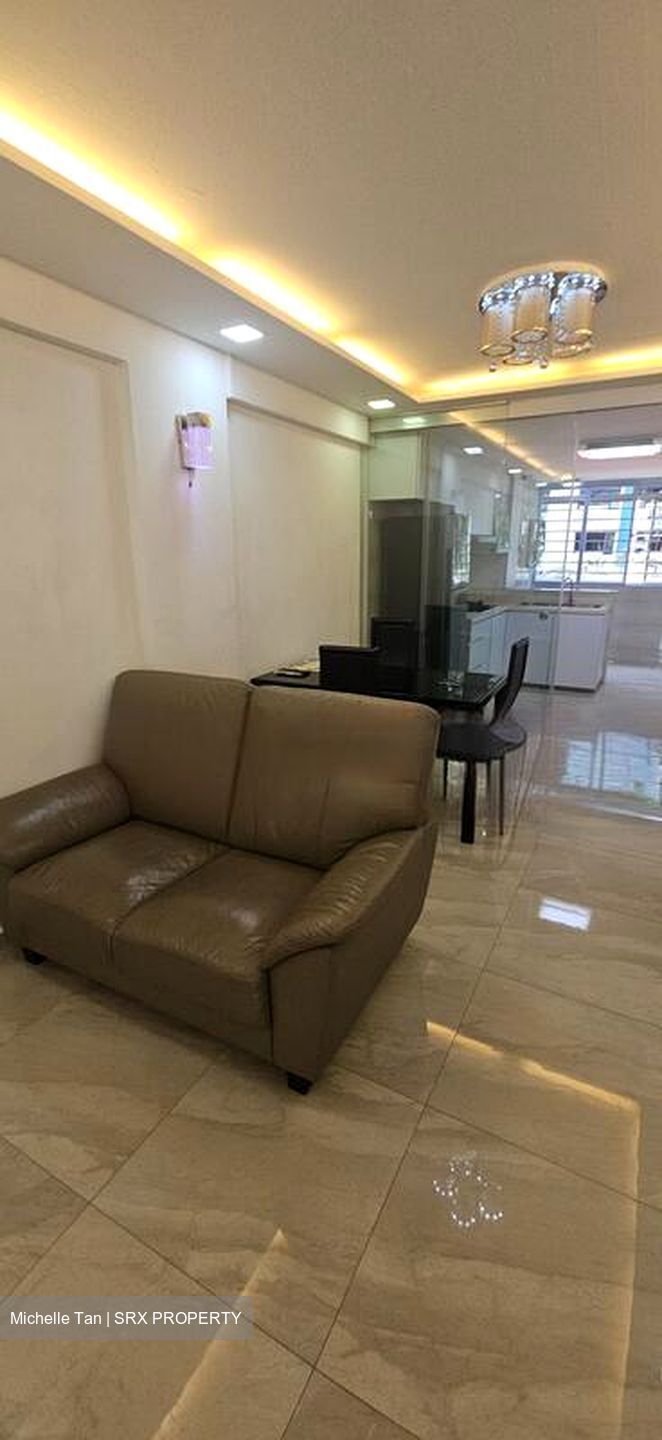 Blk 503 Bedok North Street 3 (Bedok), HDB 3 Rooms #482603481